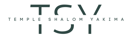 Temple Shalom Yakima